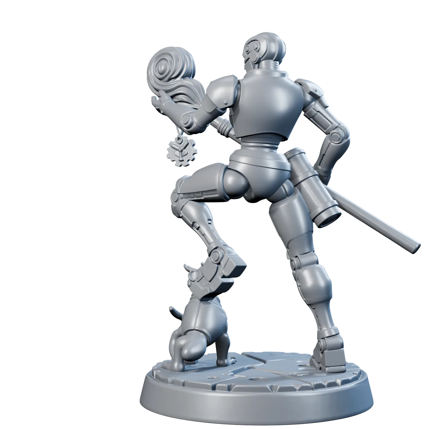 Bastion Seven — gallery view 8