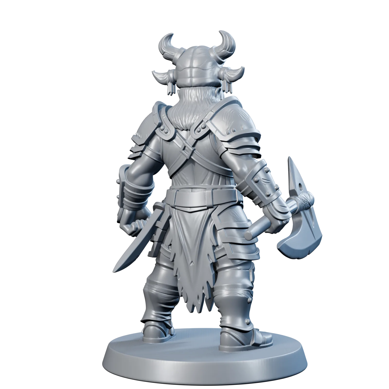 Ursa Skullbearer — gallery view 8