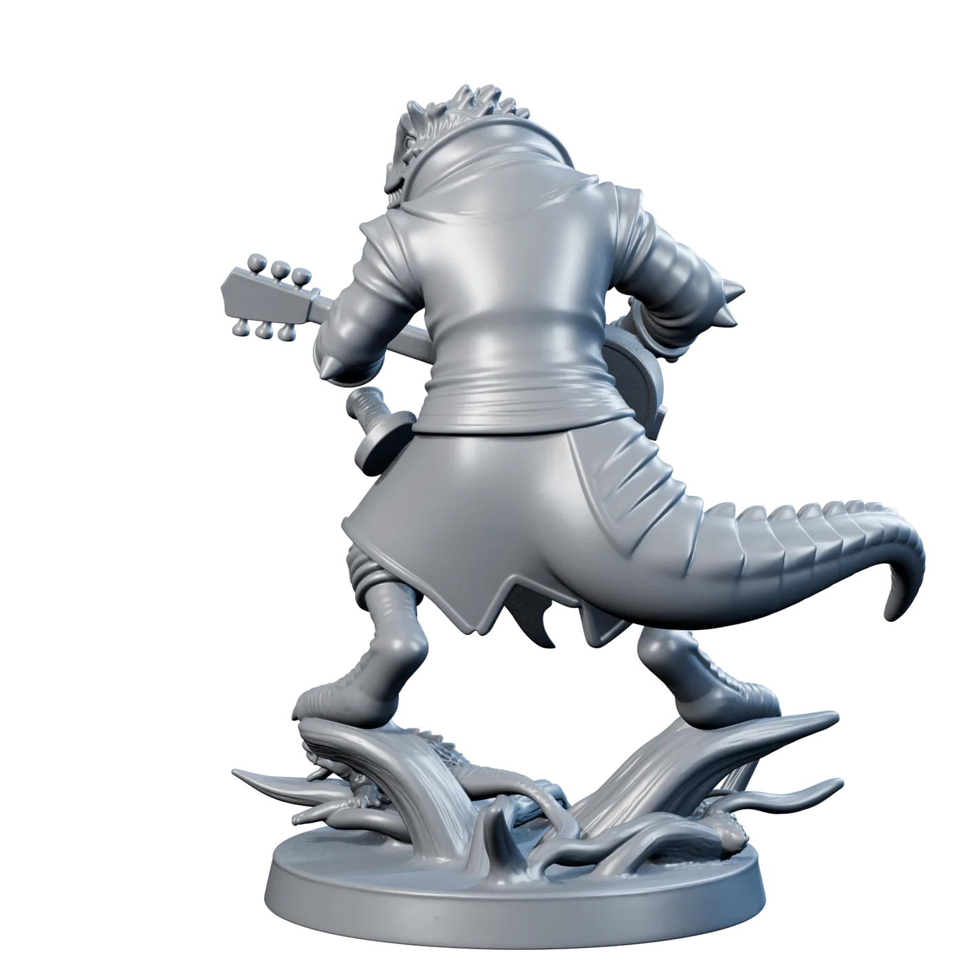 Threk Shellback — gallery view 8