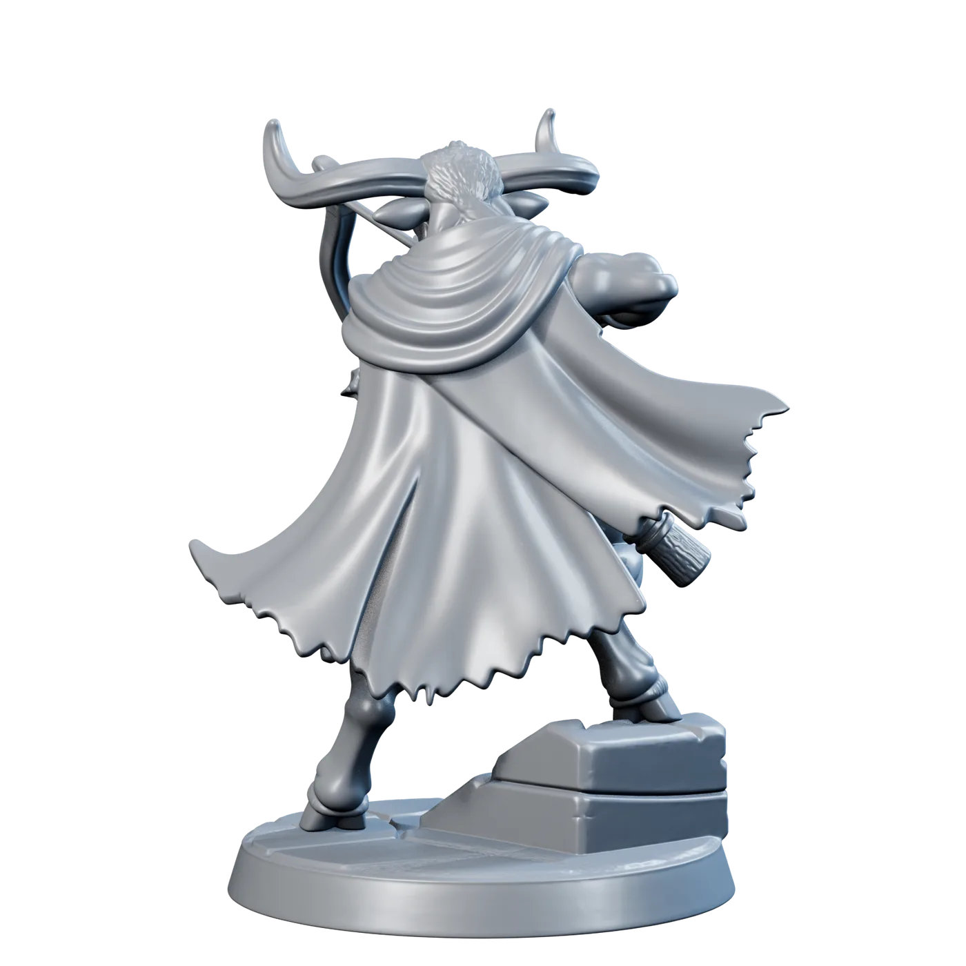 Korth Labyrinthborn — gallery view 8