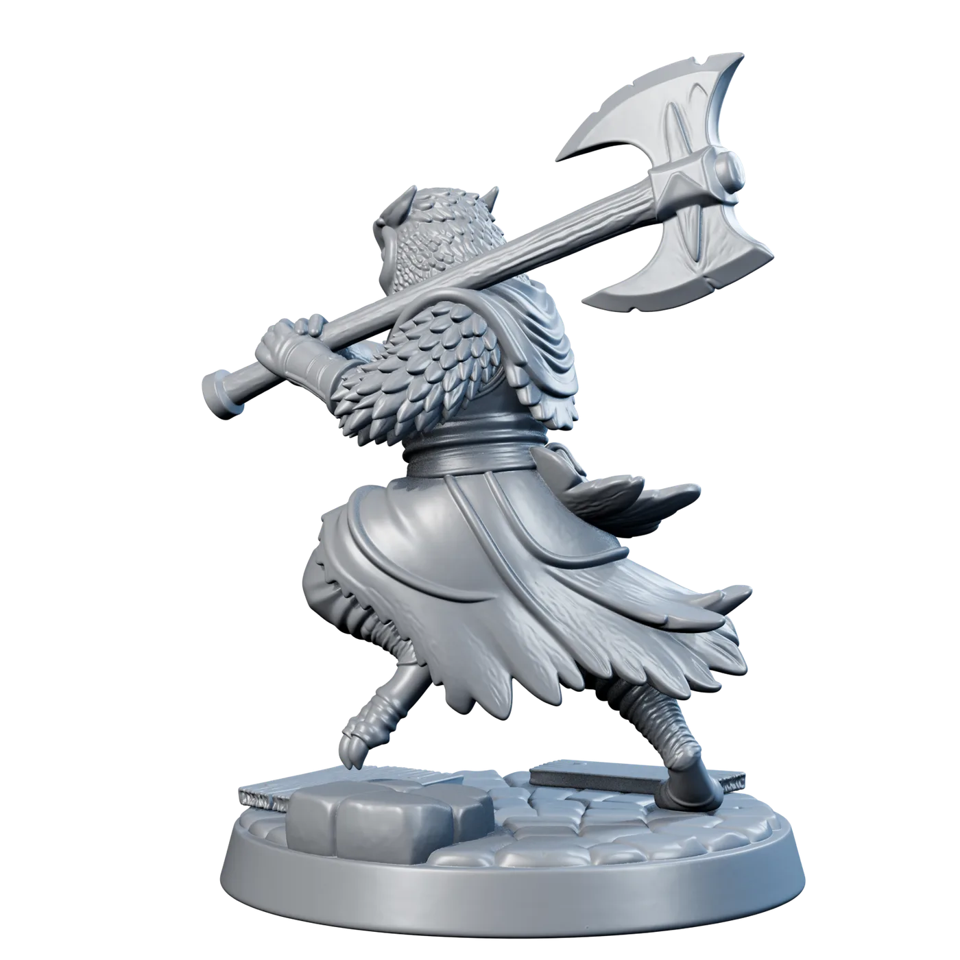 Hush Featherquill — gallery view 8