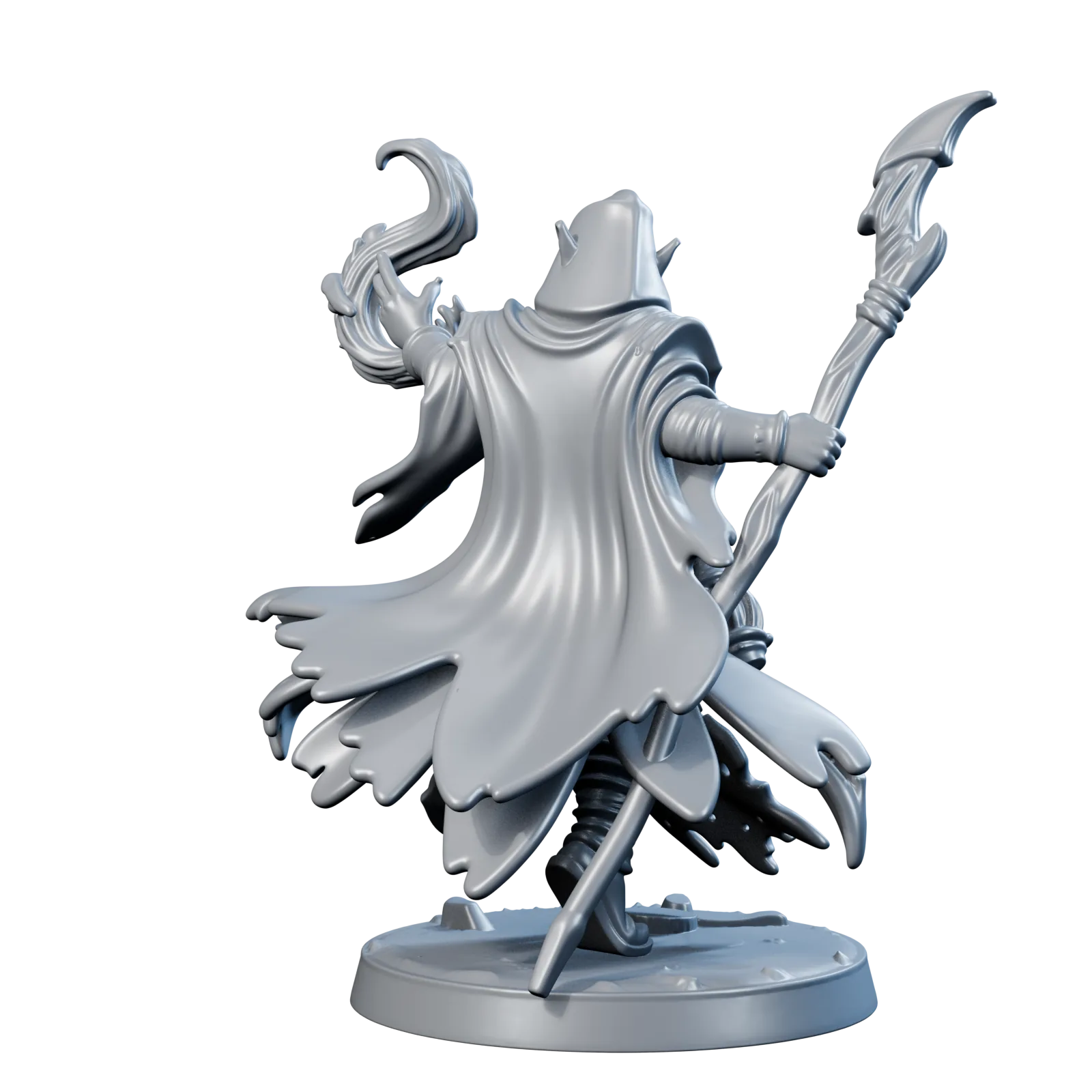 Umbrage The Skullbearer — gallery view 8