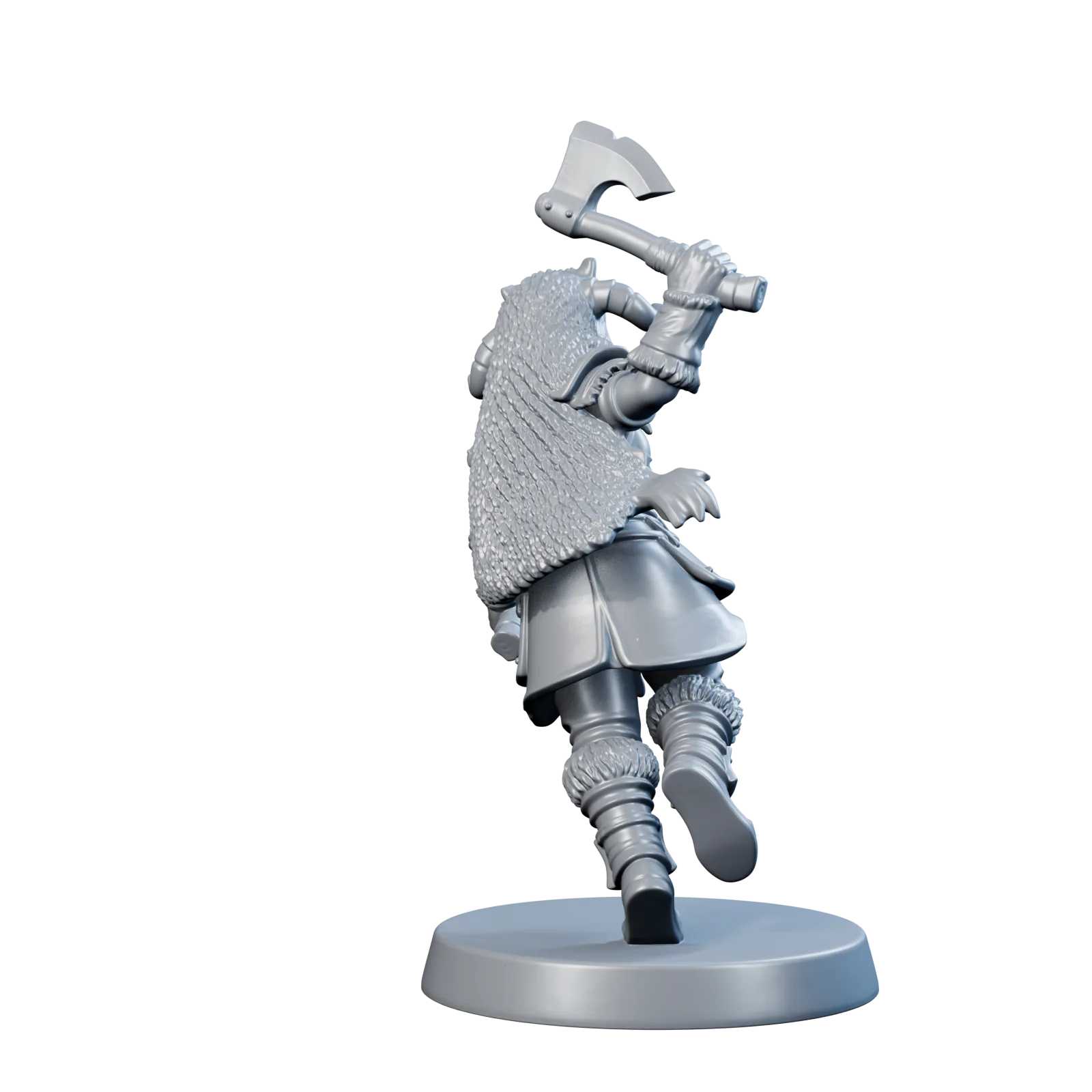 Thora Skullsplitter — gallery view 8