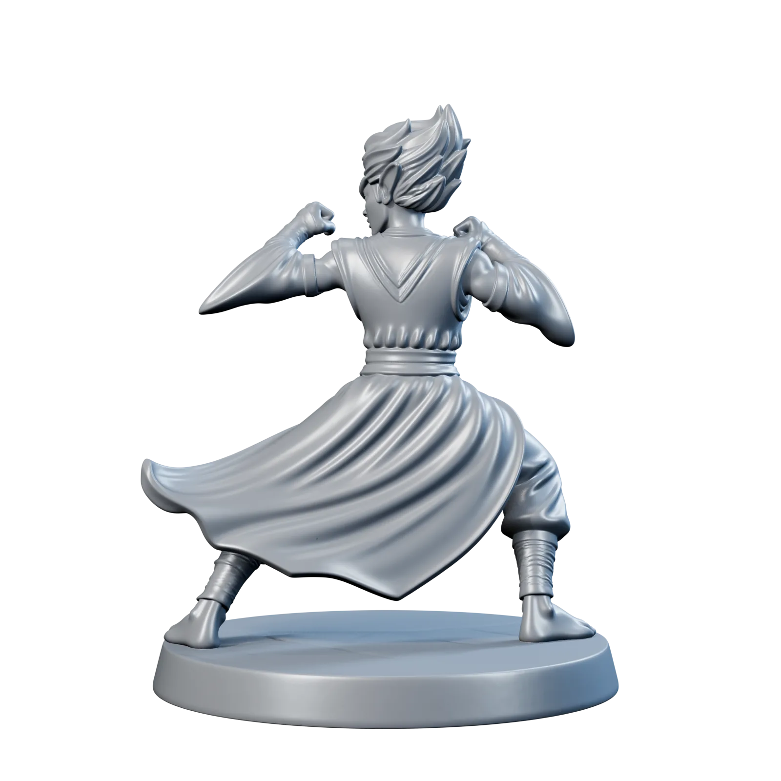 Nym The Still Blade — gallery view 8