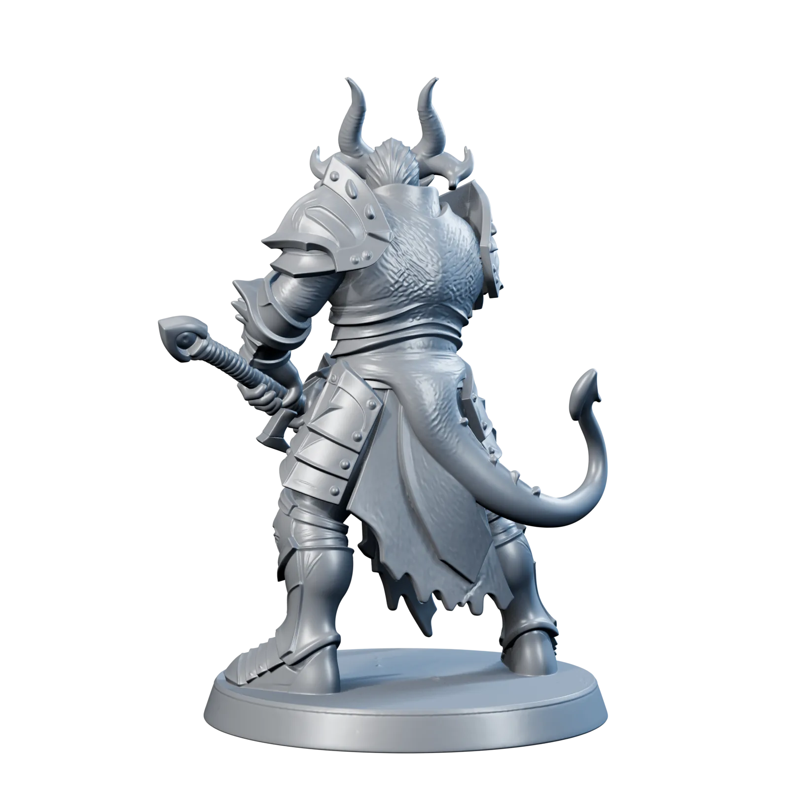 Rhys The Everburning — gallery view 8
