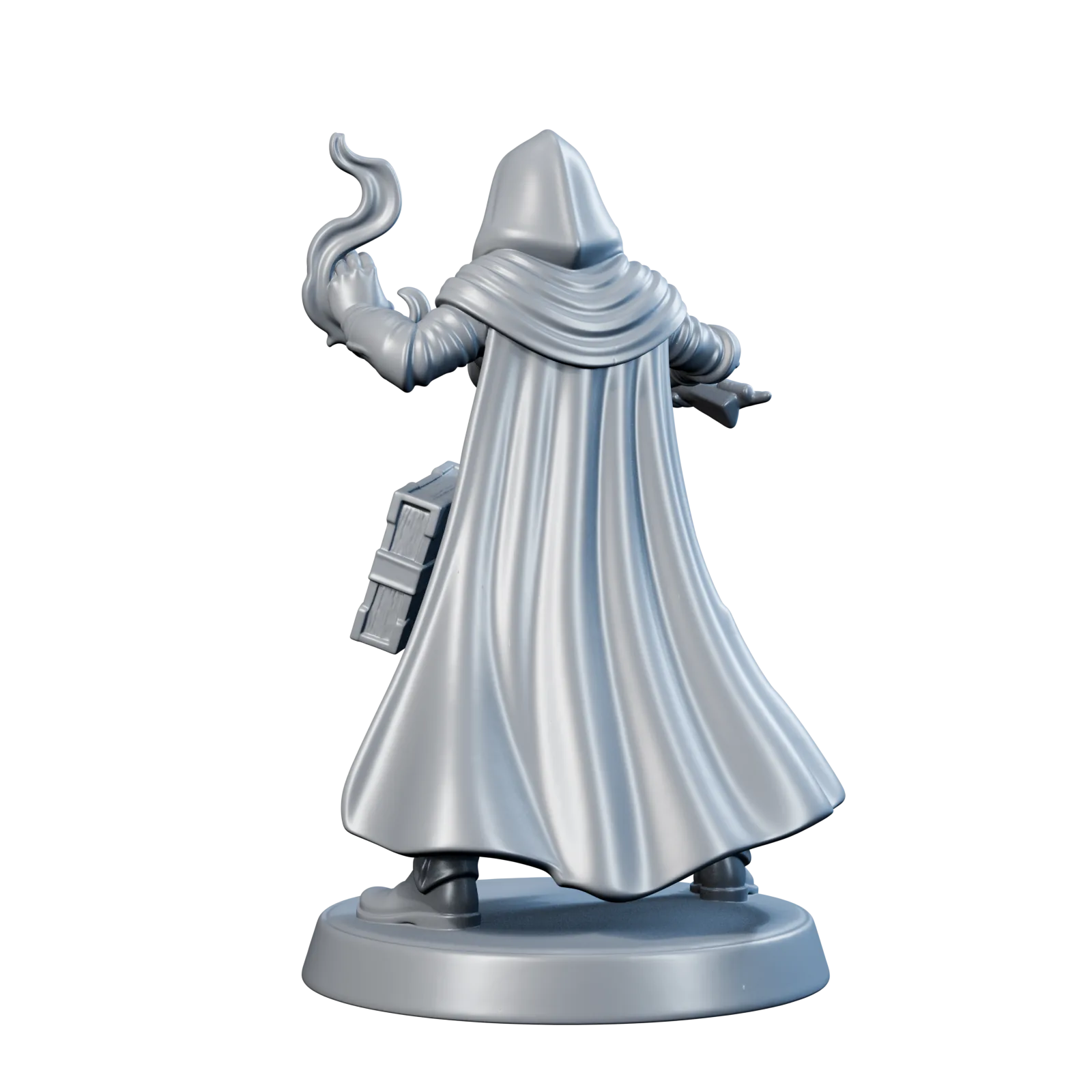 Khelben Shadowbinder — gallery view 8