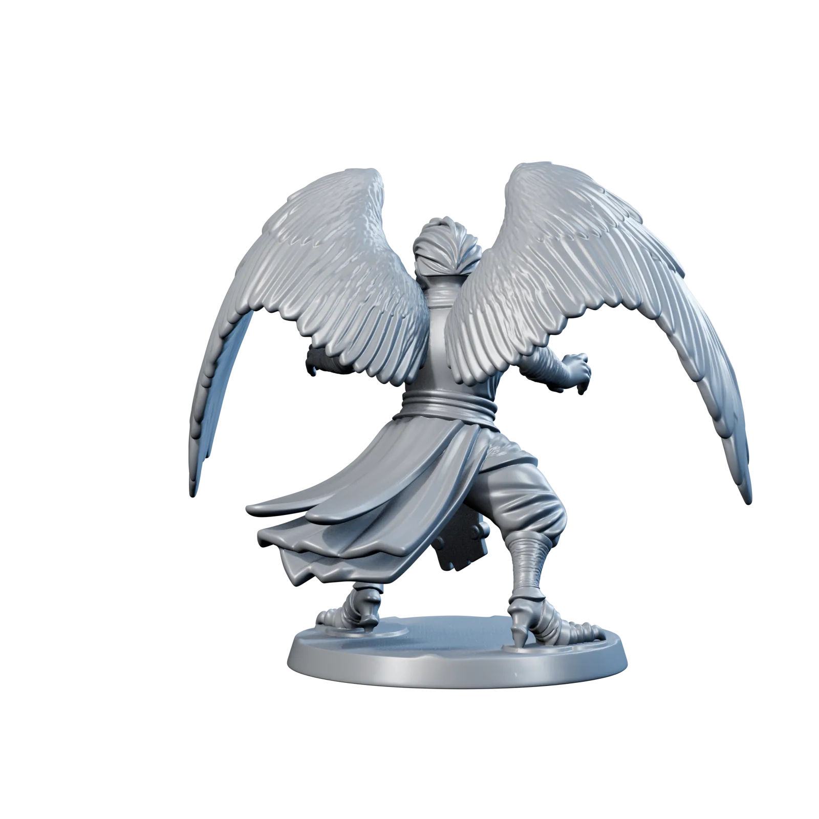 Kestrel Featherfall — gallery view 8