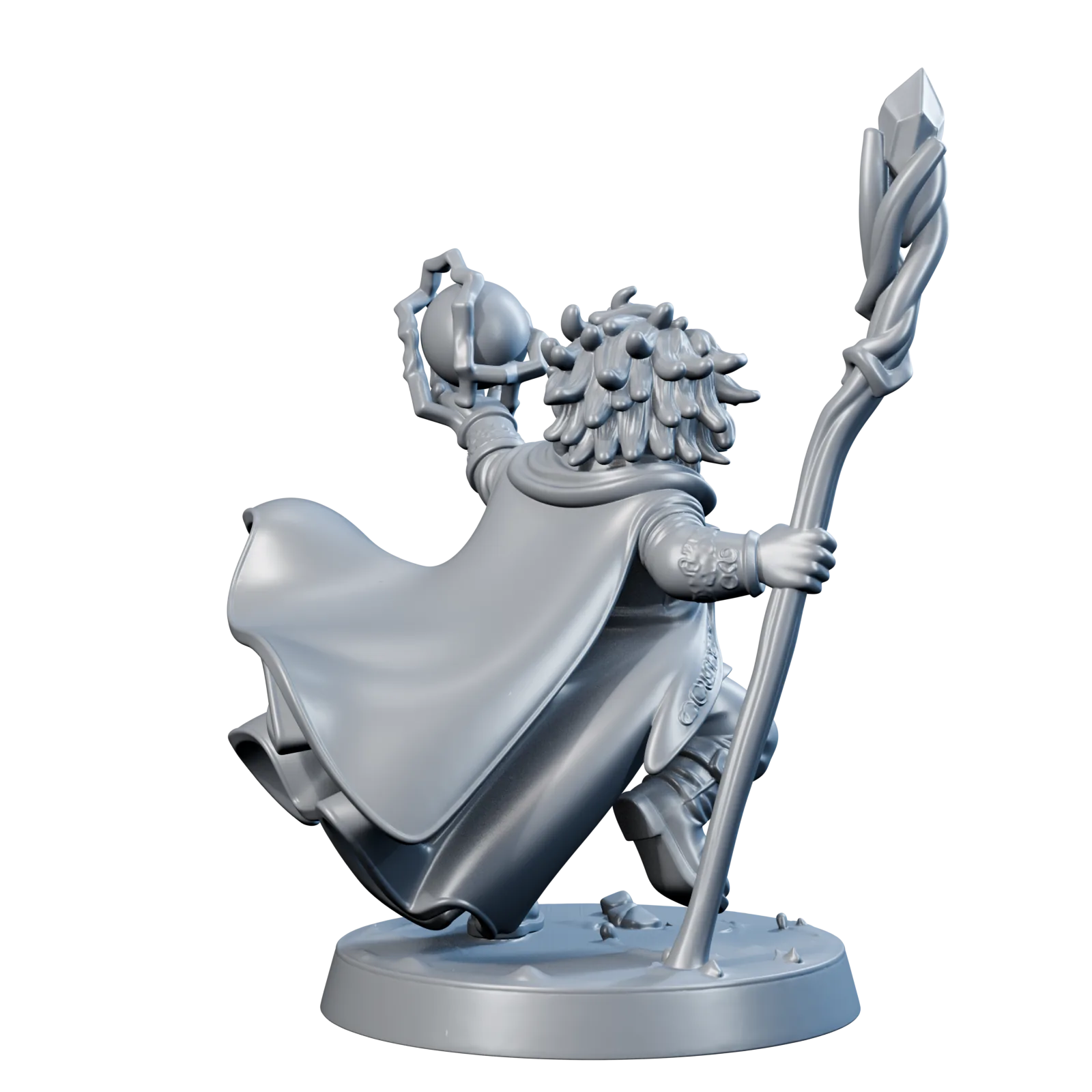 Bramblefoot Fizzwick — gallery view 8