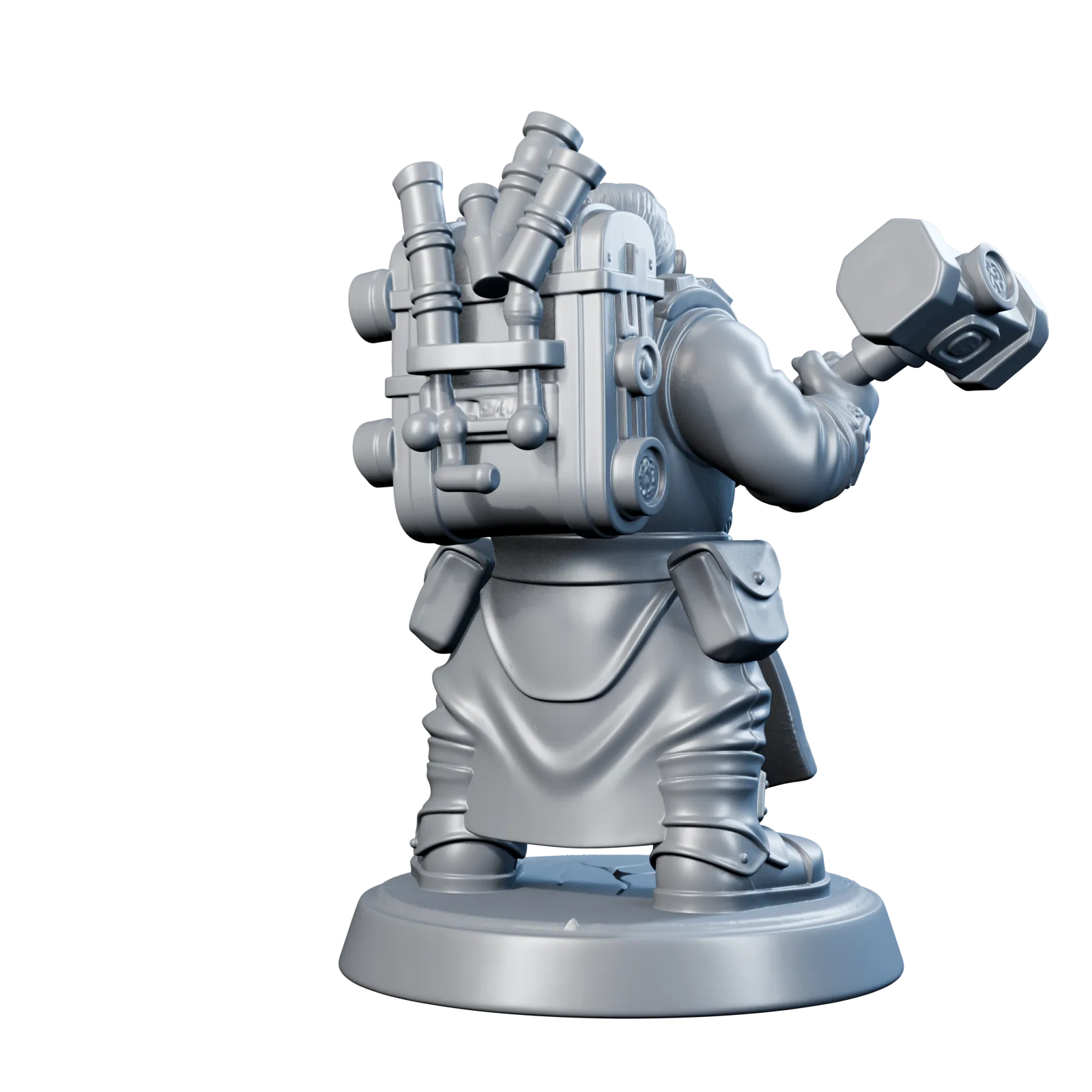 Borin Cogsworth — gallery view 8