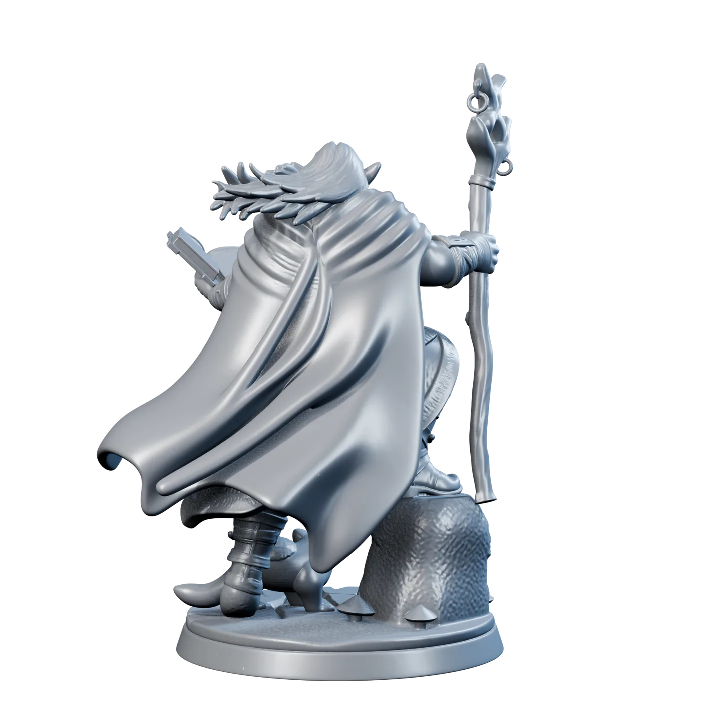 Brannoc Rainbark — gallery view 8