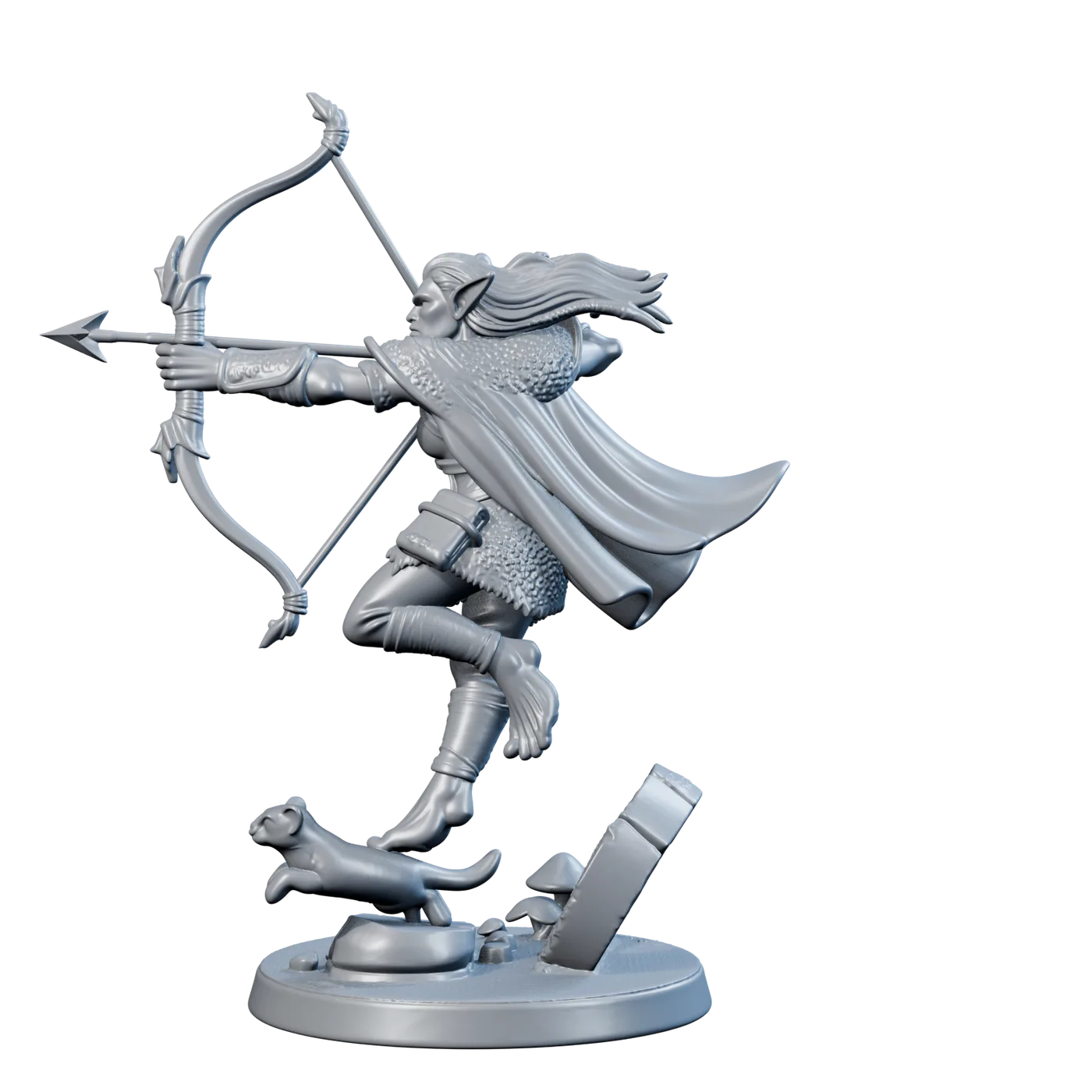 Muiren Dewstone — gallery view 8
